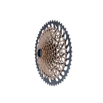 Cassette xg-1299 12 versnellingen - brons