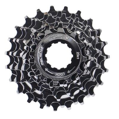 8-speed cassette xlc fw-c01 campagnolo 14-23d