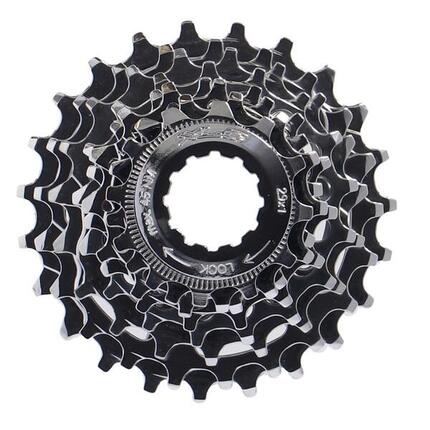 Kaseta XLC Campagnolo 13-23 8 biegów