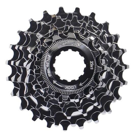 Kaseta XLC Campagnolo 13-23 8 biegów