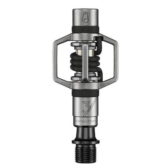 Crankbrothers Klickpedale Eggbeater 3