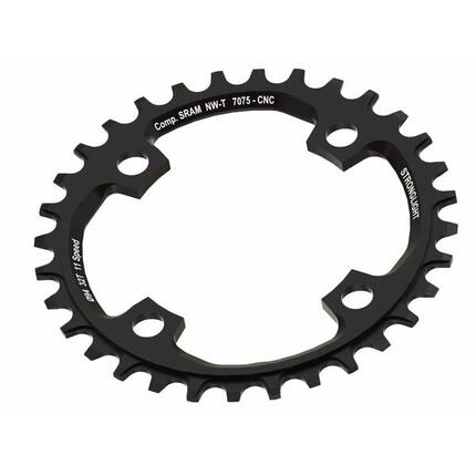 Plateau Stronglight Sram X01 1X11V 104 BCD 38T
