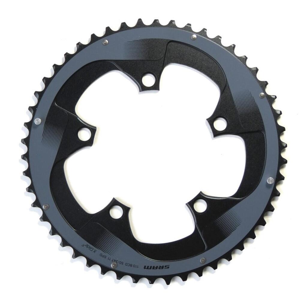 Tray Sram Road Force 11s 50t/110 Alu 5mm