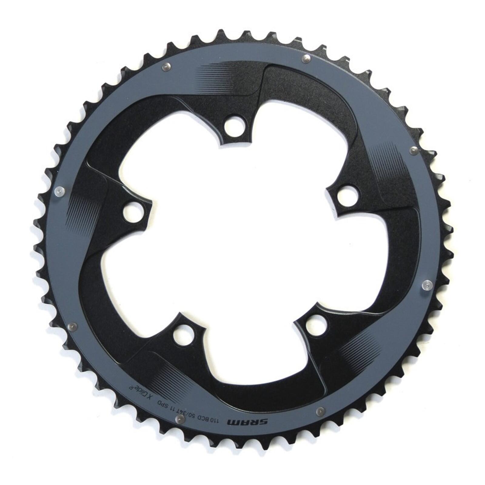 SRAM Vassoio Sram Road Force 11s 50t/110 Alu 5mm