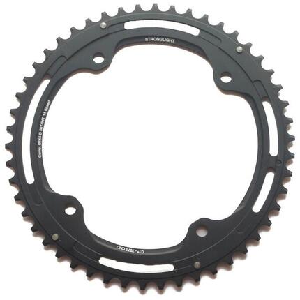 Plateau disque de vélo exter fort Stronglight