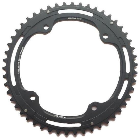 Plateau disque de vélo exter fort Stronglight