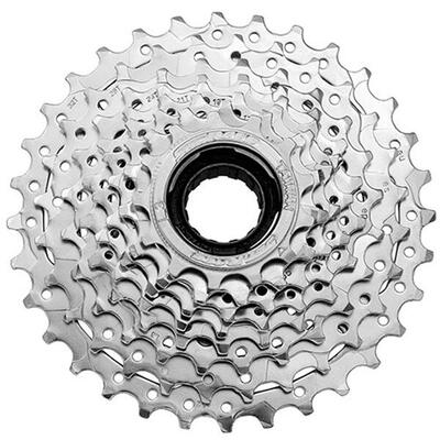 Sunrace vrijloop 8v 13-28t mfe60 8cs blister