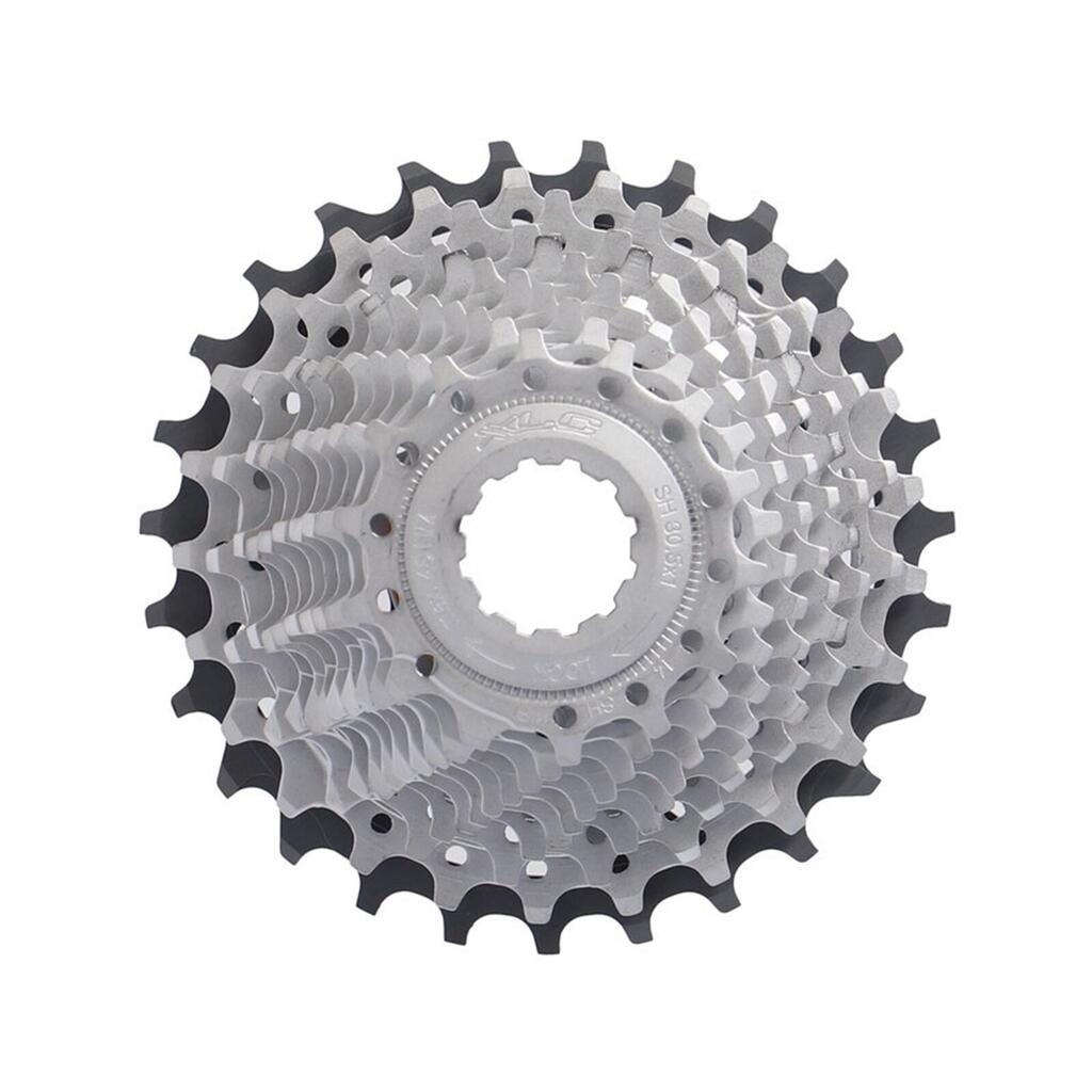 XLC Xtralight Body Campagnolo 11S Road Cassette Silver