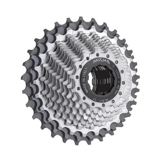 Cassetta Miche Primato K12 Shimano 12V compatibile HG 11-32