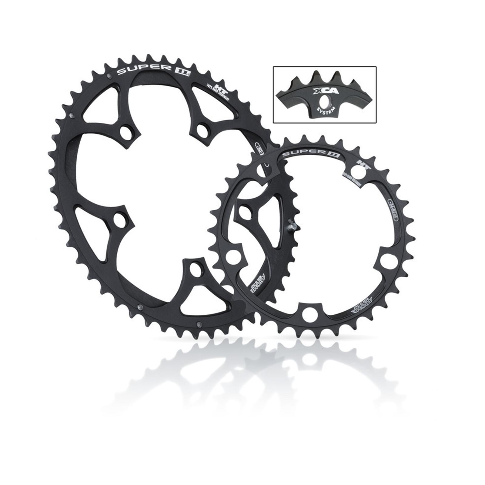 MICHE Vassoio interno a 5 razze Miche Super11 Campagnolo 110BCD