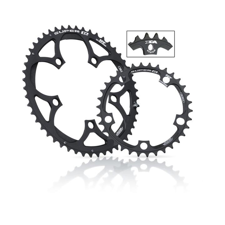 Plateau Miche Spider Fazua Boost - BCD - Plateaux - Transmission - Route