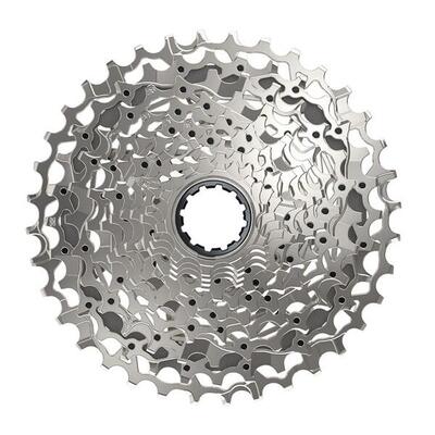 Sram Zahnkranz-Kass. XG-1250 XDR silber 12-f.10,11,12,13,14,15,17,19,21,24,27,30