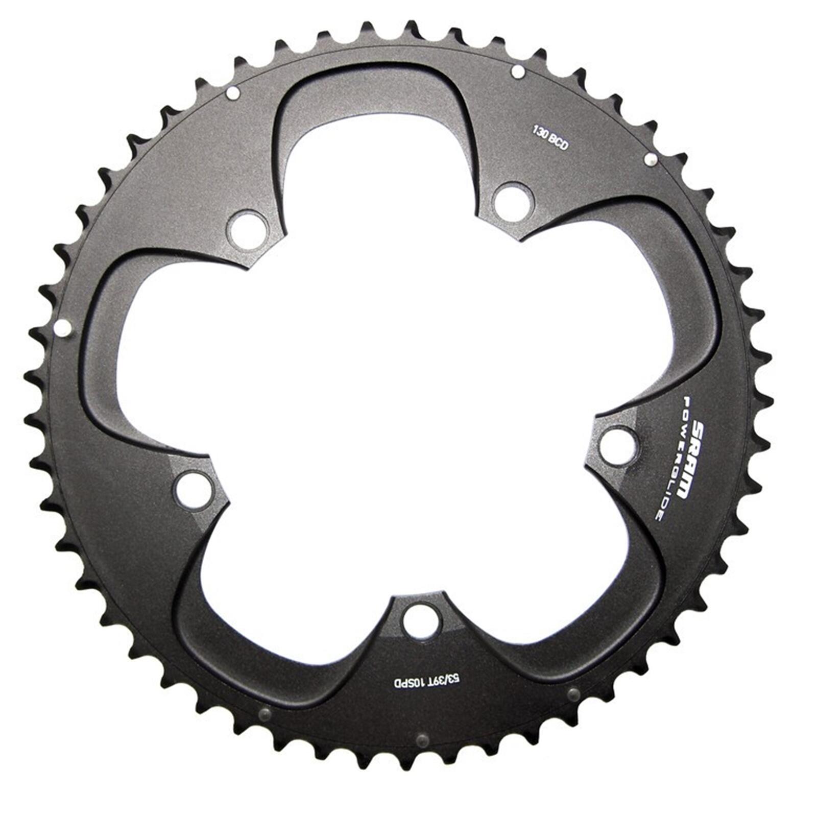 SRAM Vassoio Sram Road 34t/110 Alu 3mm