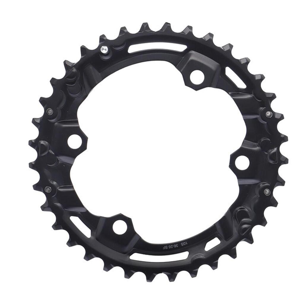 Tray Shimano Deore FC-M4100-2/FC-M4100-B2