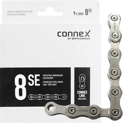 Chaîne vélo Connex Cadena E-bike 8sE 6/7/8v