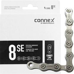 Chaîne vélo Connex Cadena E-bike 8sE 6/7/8v