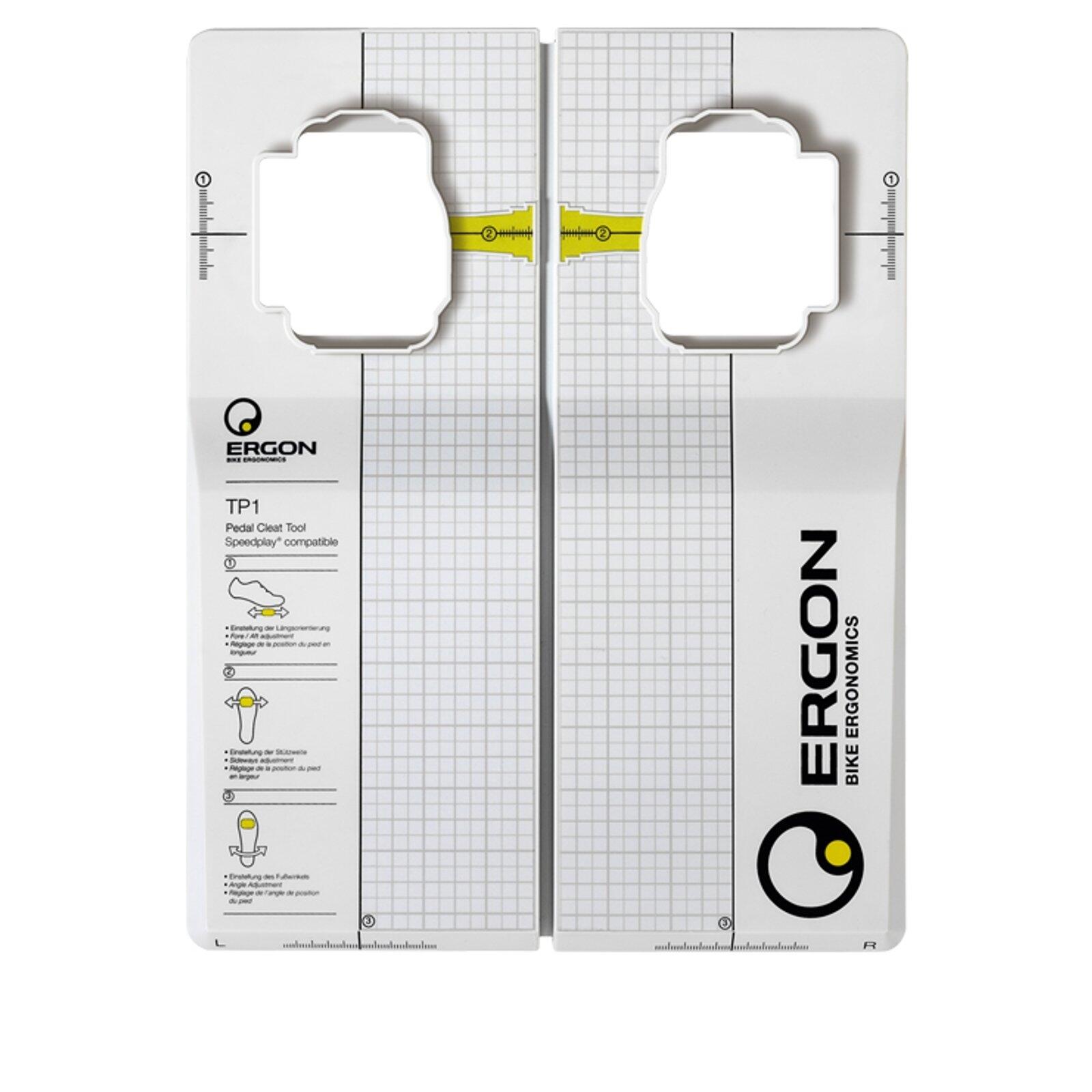 ERGON picture