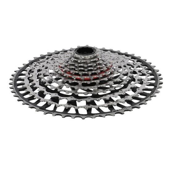 Taśma Sram XX T-TYPE EAGLE XS-1297 10/52 12V