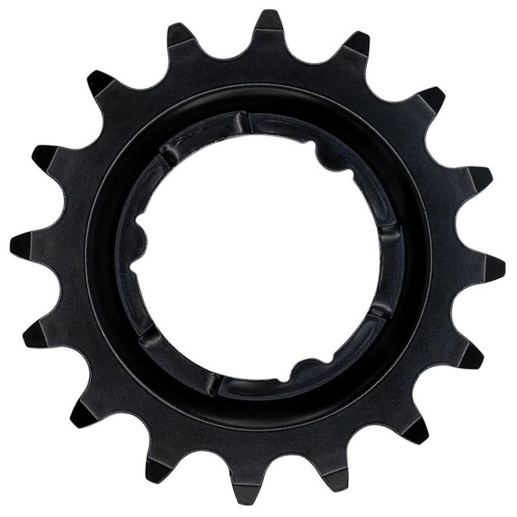 KMC 16T Gear for Shimano Hubs - Durable and Stylish
