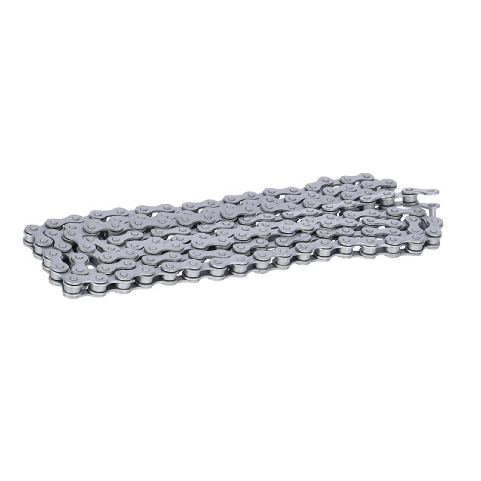 SUNRACE SunRace CNS1X E-bike Ketting - 136 Schakels in Zilver