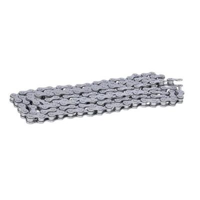 Sunrace cns1x e-bike ketting - 136 schakels in zilver