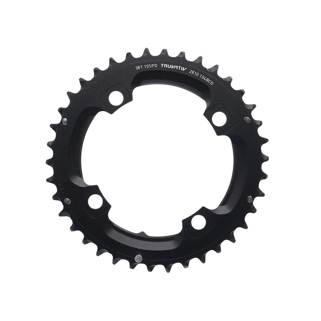 Tray Sram MTB 38T S1 104 49 Alu 5mm L-Pin