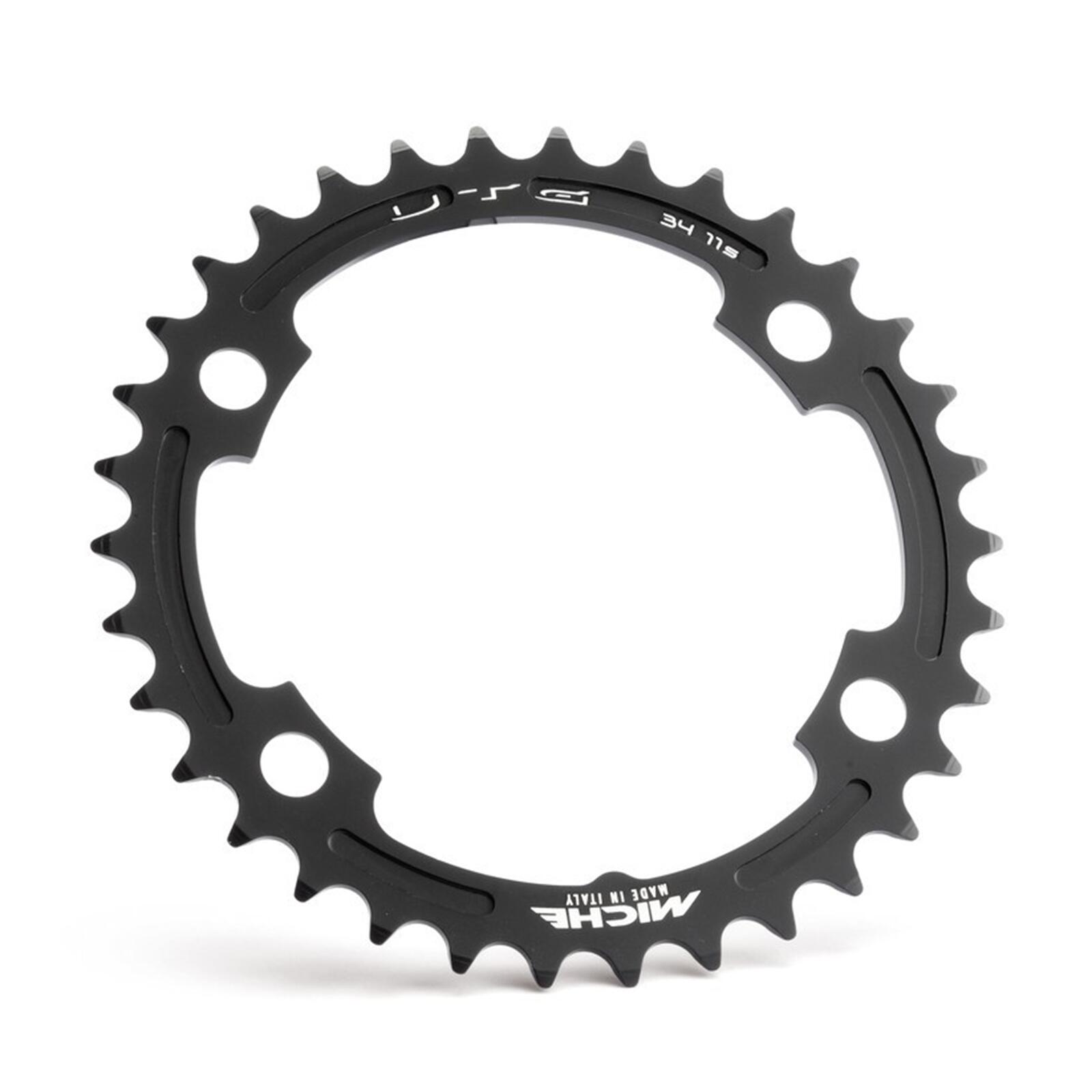 Vassoio portadischi per biciclette, scatola 5800 Miche Miche 11 vitesses 1/2