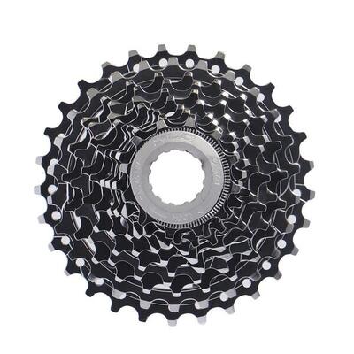 10-speed cassette xlc fw-s03 shimano 13-29