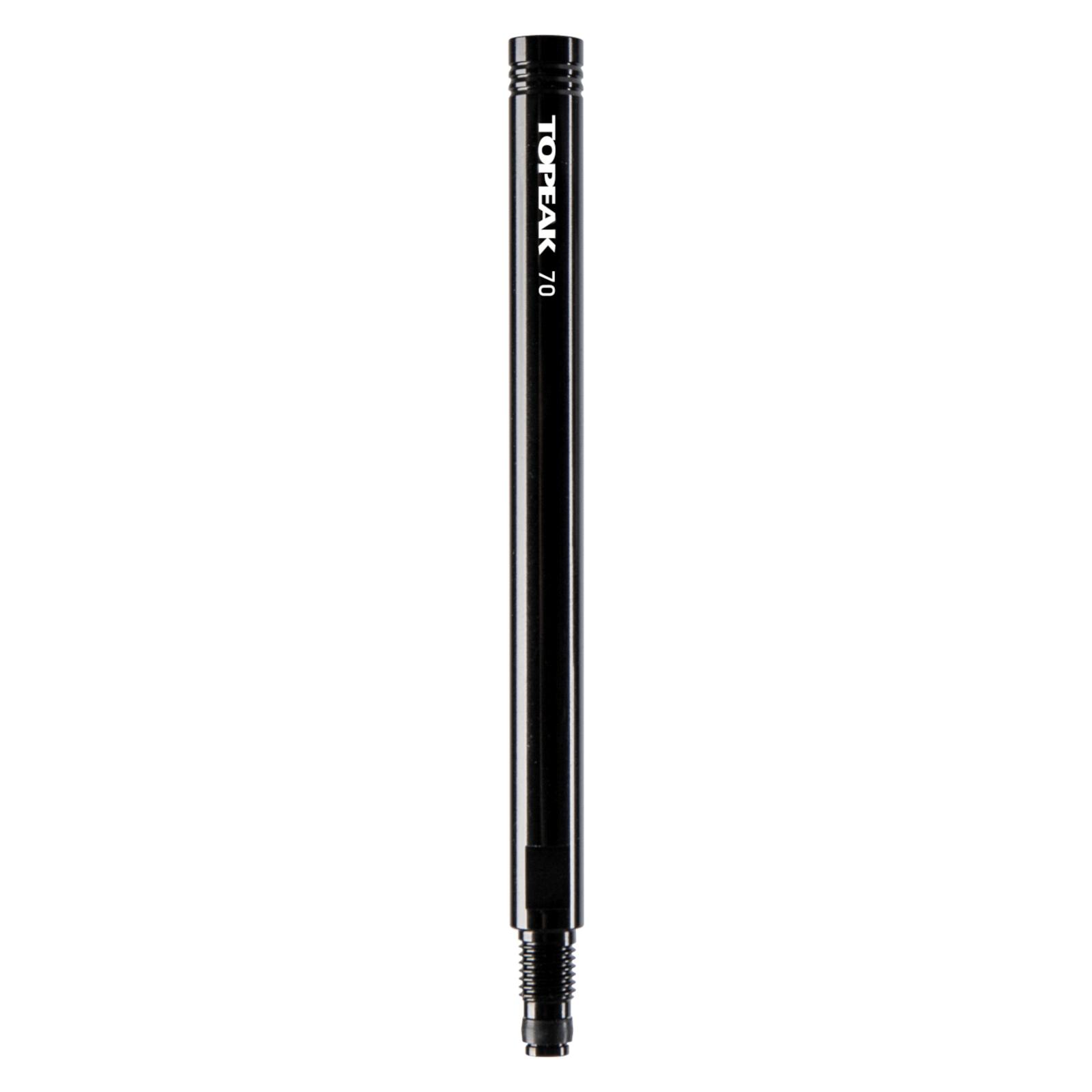 Topeak Presta Valve Extender 70mm (2Pcs) 1/7