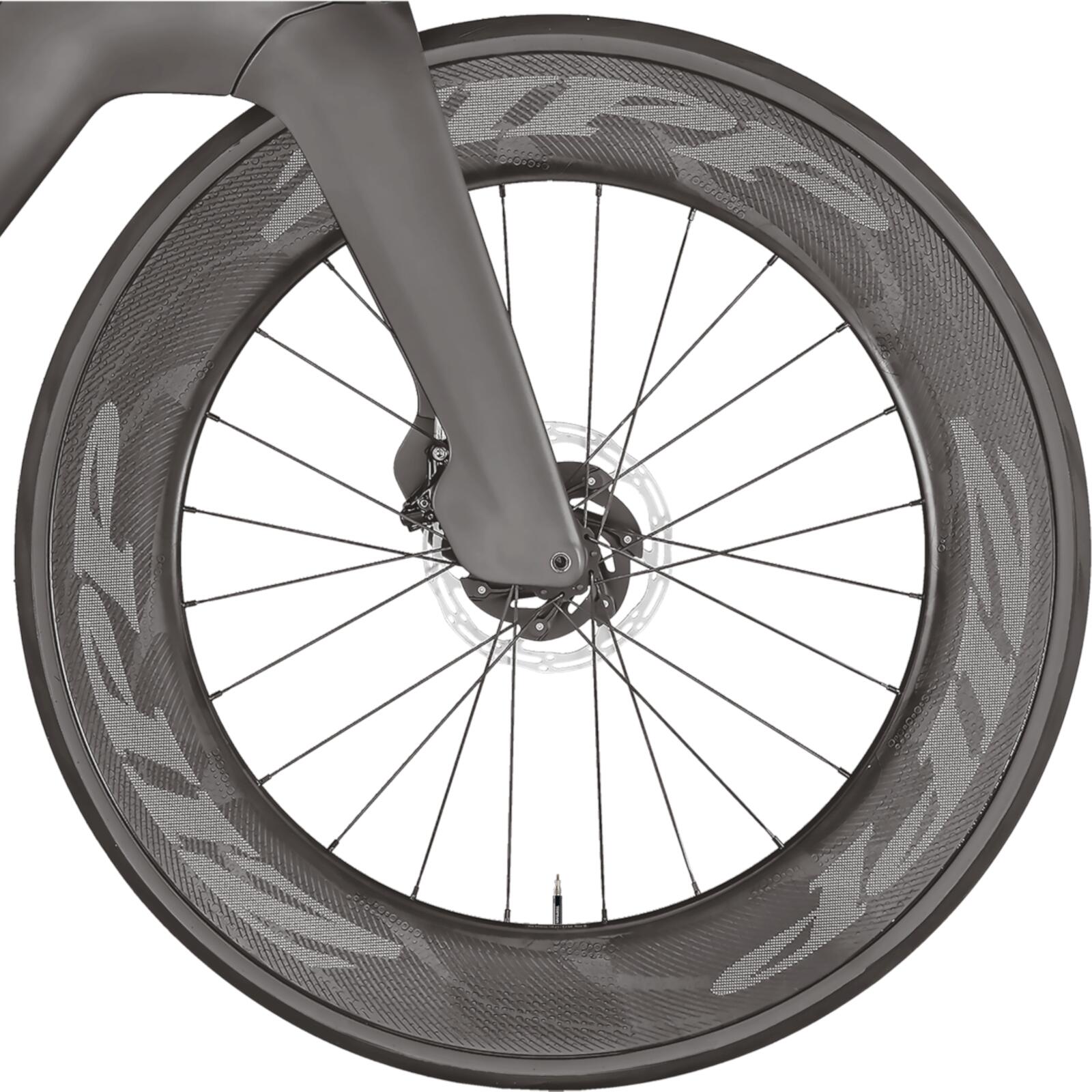 Topeak Presta Valve Extender 70mm (2Pcs) 3/7