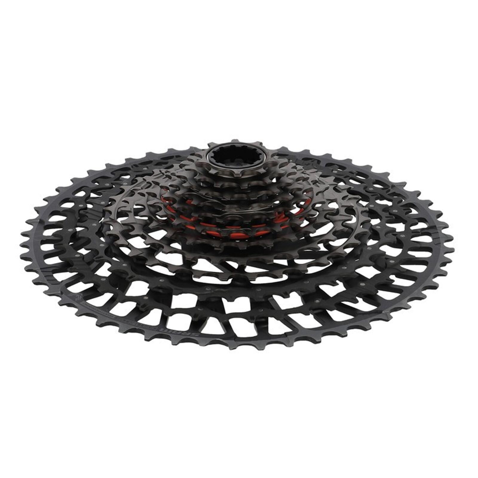 Sram Cassette X0 Eagle Xs-1295 T-type Gold