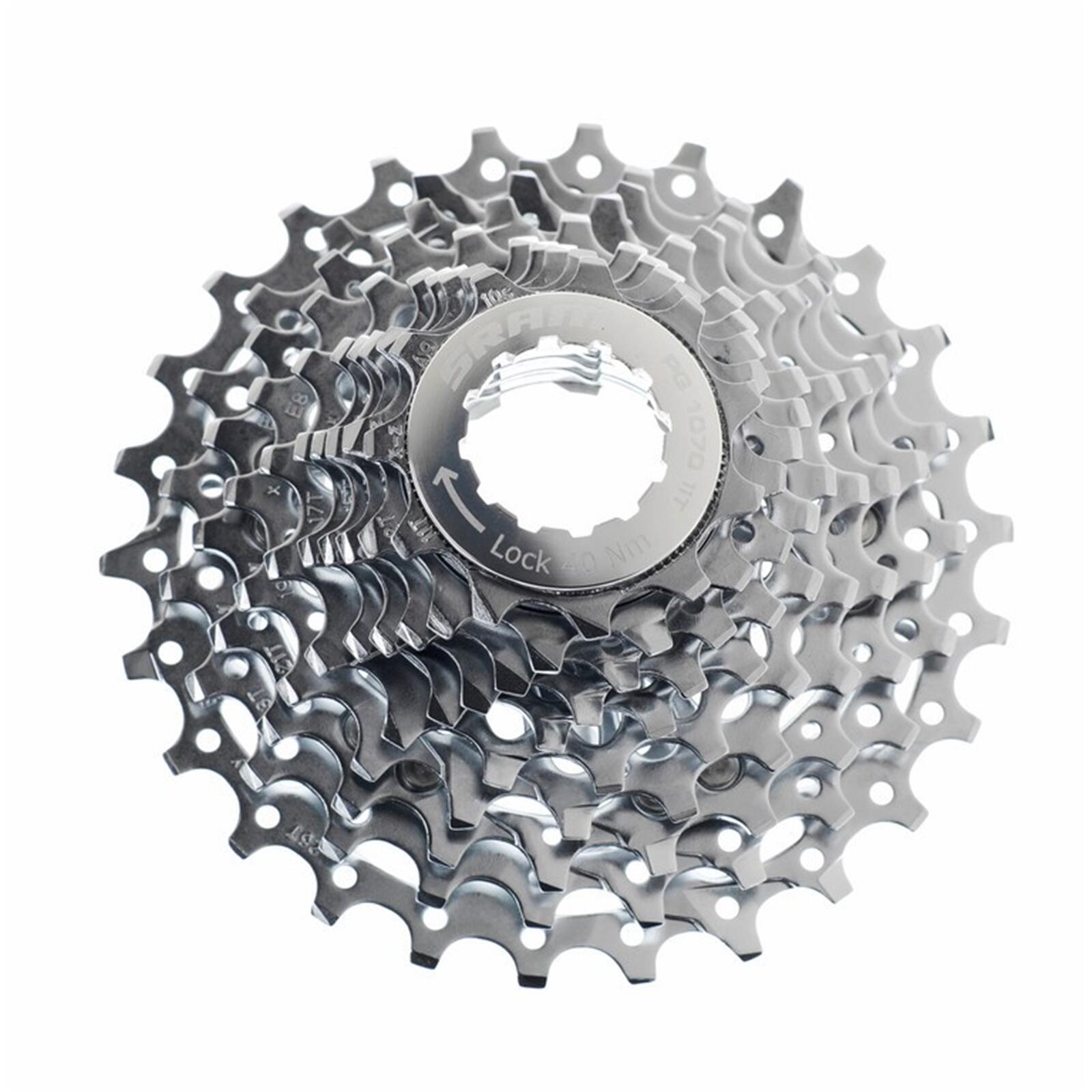 SRAM PG-1070 cassette 10 versnellingen
