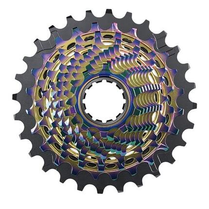 Kaseta Xg1290 D1 - 10-28T Tęcza