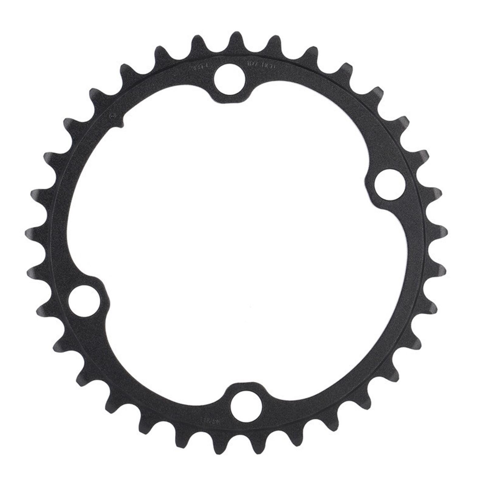 SRAM Vassoio Sram Interne Force Axs 107 Bcd 2x12 Blast Black 33