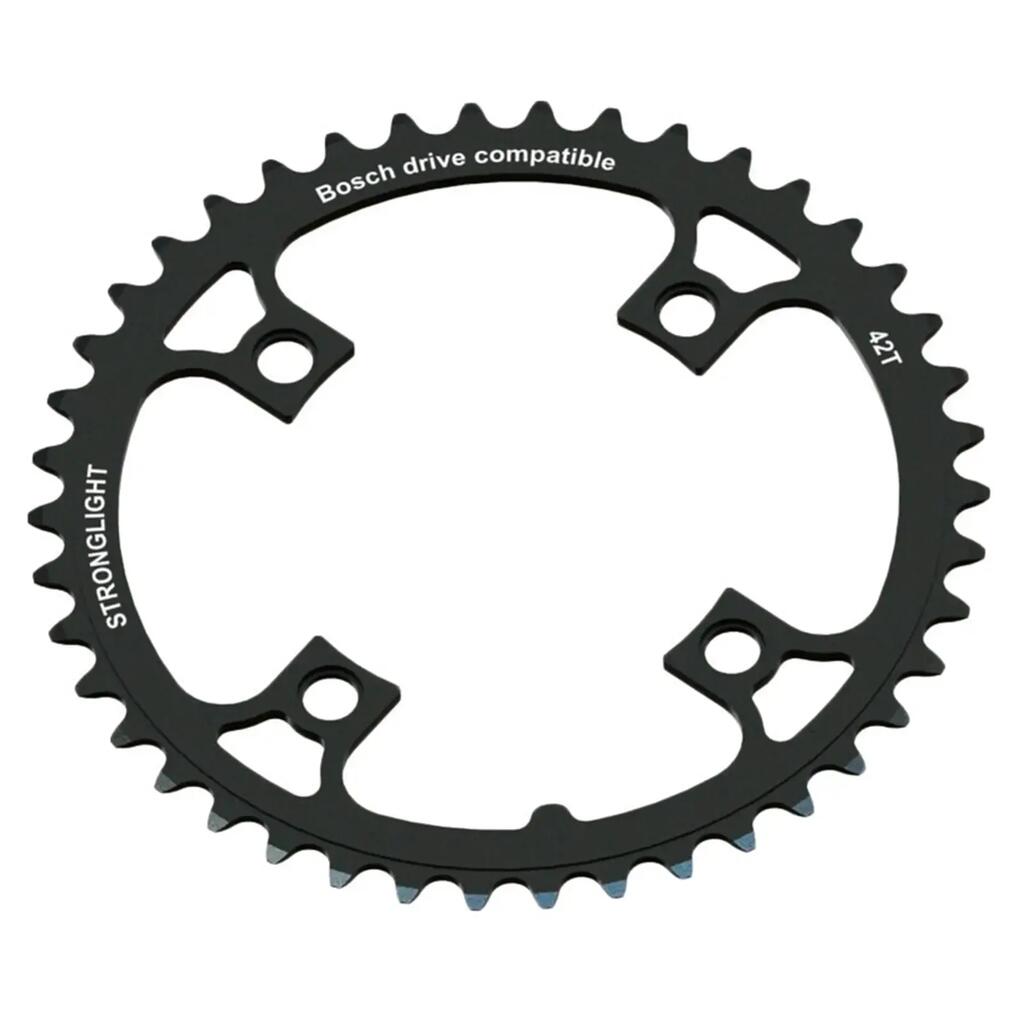 Tray Stronglight e-bike bosch 1-3 gen 40T
