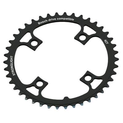 Corone Stronglight e-bike bosch 1-3 gen 40T