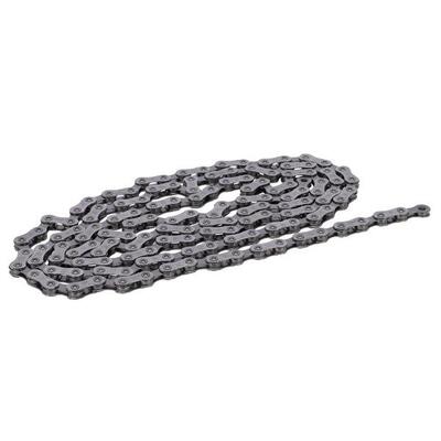 Fietsketting 12 speed deore cn-m6100 met quick link - 138 schakels