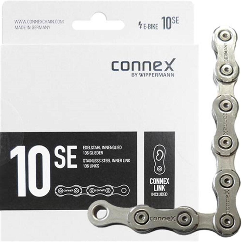 Bike chain Connex Cadena E-bike 10sE 10v
