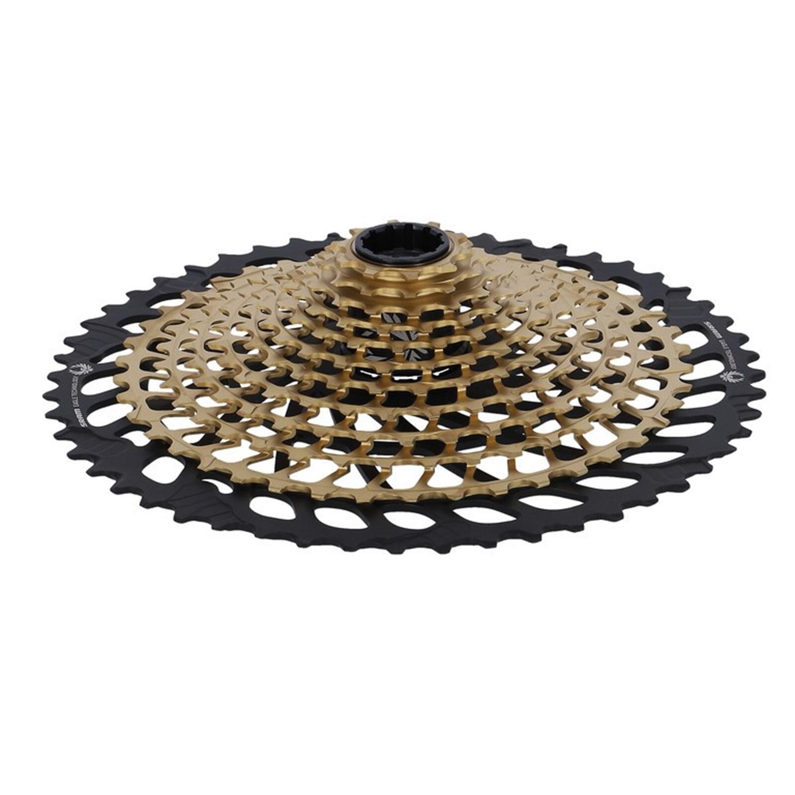 SRAM XG-1299 Eagle cassette 12 versnellingen