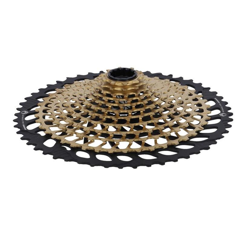 Sram Cassette Xx1 Eagle S500 Eagle Xg-1299