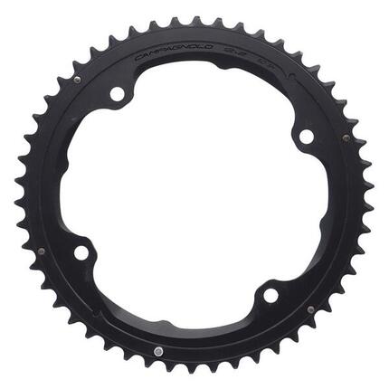 Campagnolo Kettenrad Super Record 12s FC-SR450 50 für 34 Zähne + Schrauben