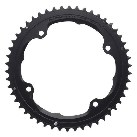 Campagnolo Kettenrad Super Record 12s FC-SR450 50 für 34 Zähne + Schrauben