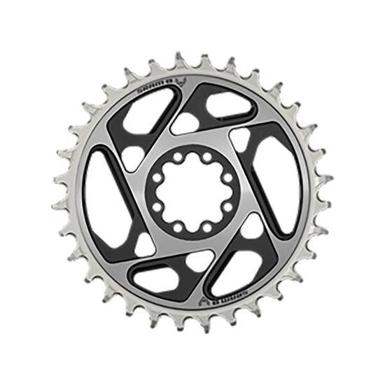 Plateaux mono Sram XX-SL T-Type Eagle DM Offset 12 V