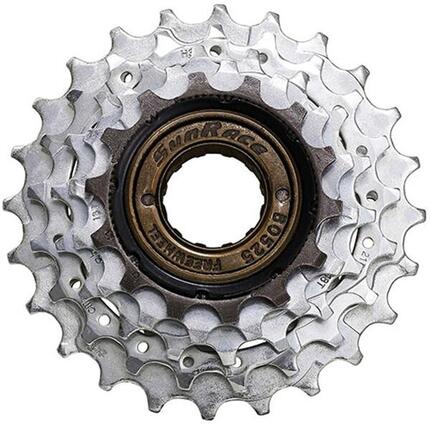 Roue libre Sunrace 14-24 CP
