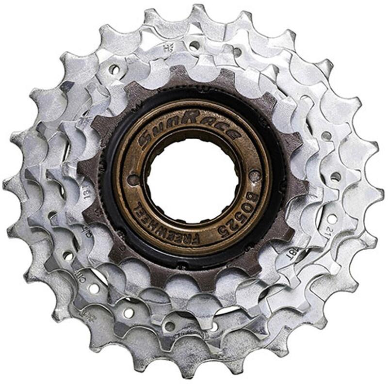 SunRace Pion 5sp Mfra2a 14-24t