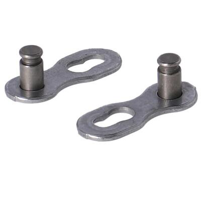 KMC Missinglink 7/8R EPT 1 Stück. für Ketten 7.3mm. silber