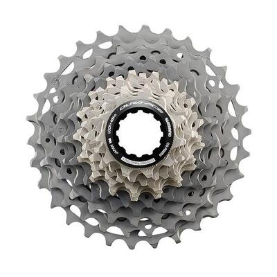 Cassette 12v Shimano