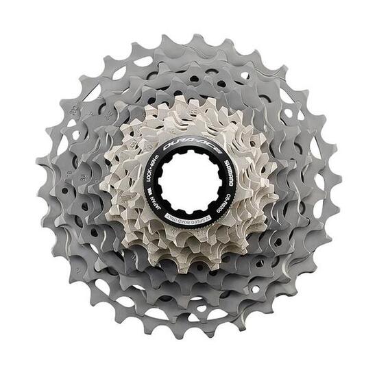 Shimano Dura Ace CS-R9200 12V Kassette