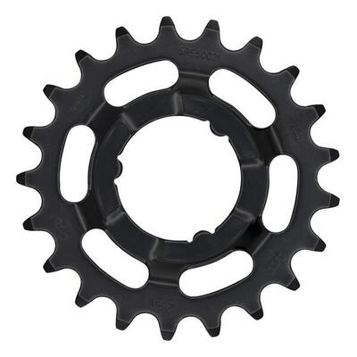 Sprocket - shimano - narrow - 21t