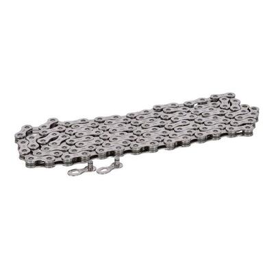 Sunrace cn10a 10-speed ketting - zilver. 116 schakels